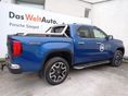 VOLKSWAGEN AMAROK 2025 - 2