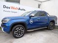 VOLKSWAGEN AMAROK 2025 - 1