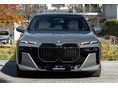 BMW 740 2025/9 - 2