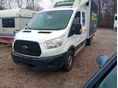 FORD TRANSIT 2015/3 - 2