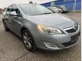 OPEL ASTRA J 2011/11 - 2