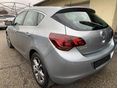 OPEL ASTRA J 2011/11 - 10