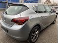 OPEL ASTRA J 2011/11 - 11