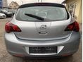 OPEL ASTRA J 2011/11 - 12