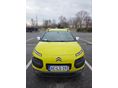 CITROEN C4 CACTUS 2014/7 - 3