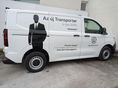 VOLKSWAGEN TRANSPORTER 2025 - 2