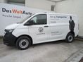 VOLKSWAGEN TRANSPORTER 2025 - 1