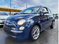 FIAT 500 2013/11 - 1