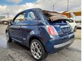 FIAT 500 2013/11 - 2