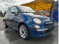 FIAT 500 2013/11 - 4