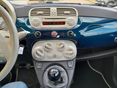 FIAT 500 2013/11 - 9