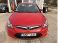 HYUNDAI I30 2009/10 - 8