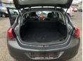 OPEL ASTRA J 2009/12 - 2