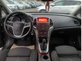 OPEL ASTRA J 2009/12 - 3