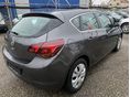 OPEL ASTRA J 2009/12 - 5