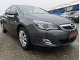 OPEL ASTRA J 2009/12 - 1