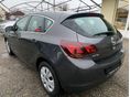 OPEL ASTRA J 2009/12 - 6