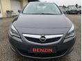 OPEL ASTRA J 2009/12 - 8