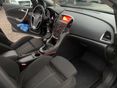OPEL ASTRA J 2009/12 - 11
