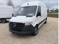 MERCEDES-BENZ SPRINTER 2022/10 - 1
