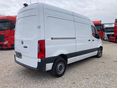 MERCEDES-BENZ SPRINTER 2022/10 - 2
