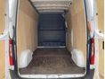 MERCEDES-BENZ SPRINTER 2022/10 - 4