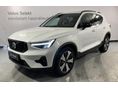 VOLVO XC40 1.5 [T4] Recharge Ultimate Dark DCT Kiterjesztett garancia. Szervízcsomag!27%-os Áfás!