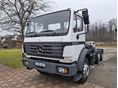 MERCEDES-BENZ 1997/9 - 1