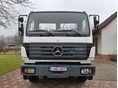 MERCEDES-BENZ 1997/9 - 2