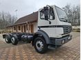 MERCEDES-BENZ 1997/9 - 3
