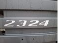 MERCEDES-BENZ 1997/9 - 10