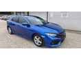 HONDA CIVIC 2018/9 - 1