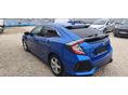 HONDA CIVIC 2018/9 - 2