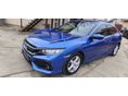 HONDA CIVIC 2018/9 - 3
