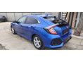 HONDA CIVIC 2018/9 - 4