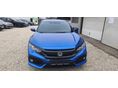 HONDA CIVIC 2018/9 - 6