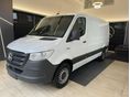 MERCEDES-BENZ SPRINTER 2025/3 - 1