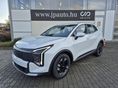 KIA SPORTAGE 1.6 T-GDI Essence LIMITÁLT SZÉRIA KÉSZLETRŐL!