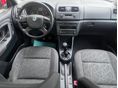 SKODA FABIA 2012/8 - 2