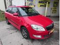 SKODA FABIA 2012/8 - 1