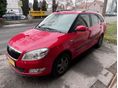 SKODA FABIA 2012/8 - 6
