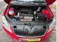 SKODA FABIA 2012/8 - 12