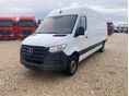 MERCEDES-BENZ SPRINTER 2022/5 - 1