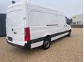 MERCEDES-BENZ SPRINTER 2022/5 - 3