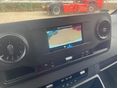 MERCEDES-BENZ SPRINTER 2022/5 - 7