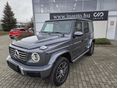 MERCEDES-BENZ G-OSZTÁLY G 580 EQ Nettó: 46.407.183 Ft