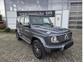 MERCEDES-BENZ G-OSZTÁLY 2026 - 2