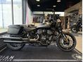 INDIAN CHIEF 2026 - 1