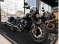 INDIAN CHIEF 2026 - 2