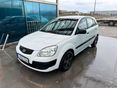 KIA RIO 1.4 EX Cool FRISS MŰSZAKI